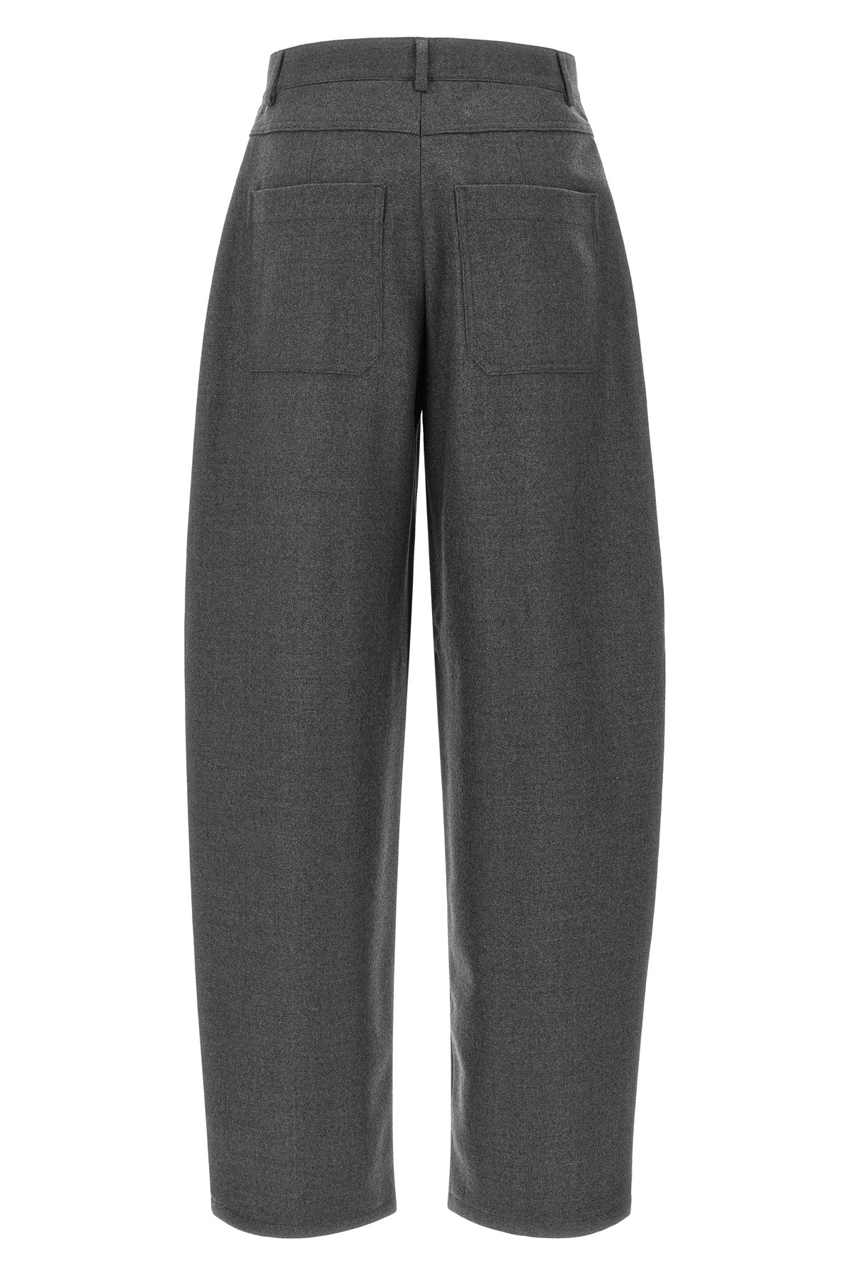 ARMARIUM 38 the siro trousers by armarium redefine the codes of contemporary tailoring thr