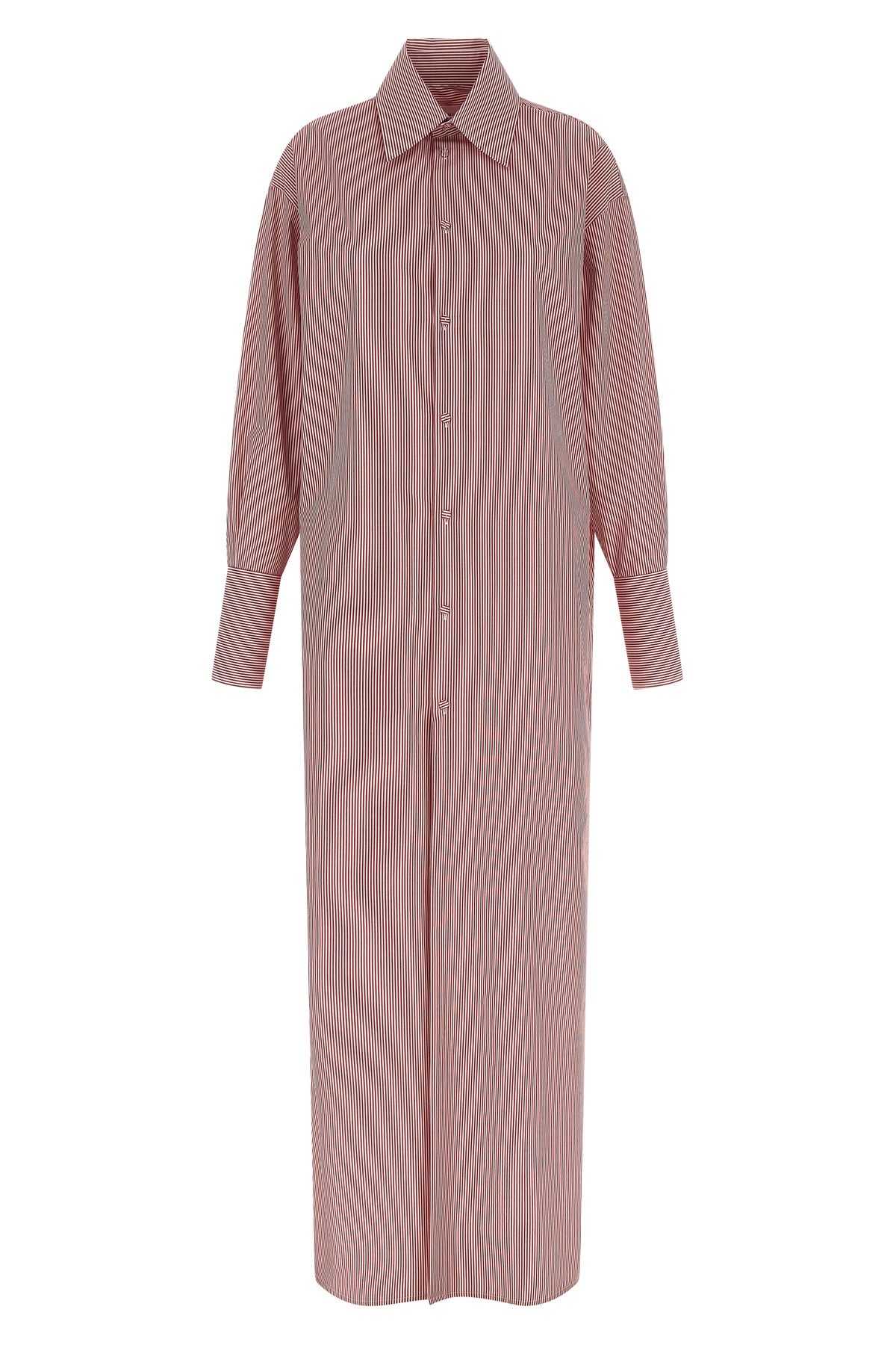 ARMARIUM 38 malik long chemisier dress