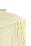 the armarium cecilia shirt redefines the codes of classic tailoring through a