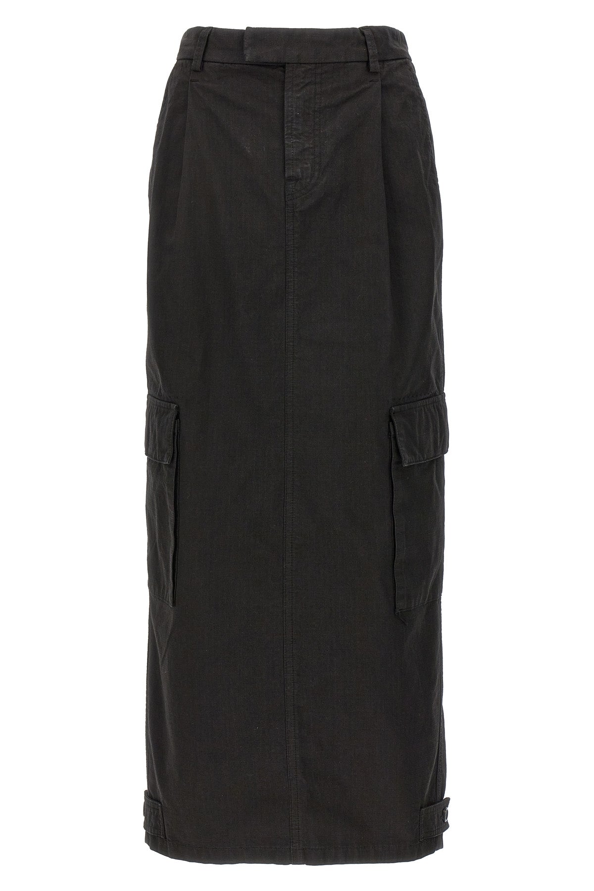 ARMARIUM 38 shiv cotton skirt