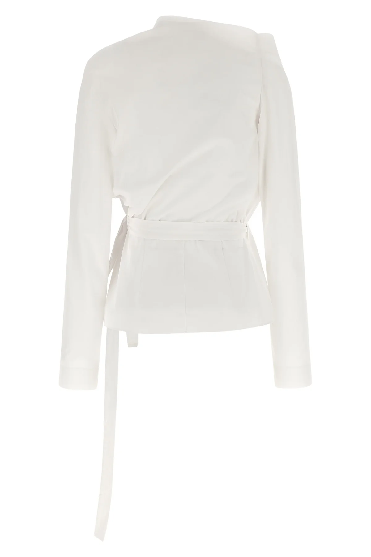 ARMARIUM 38 the armarium thalassa shirt redefines the codes of contemporary tailoring thro
