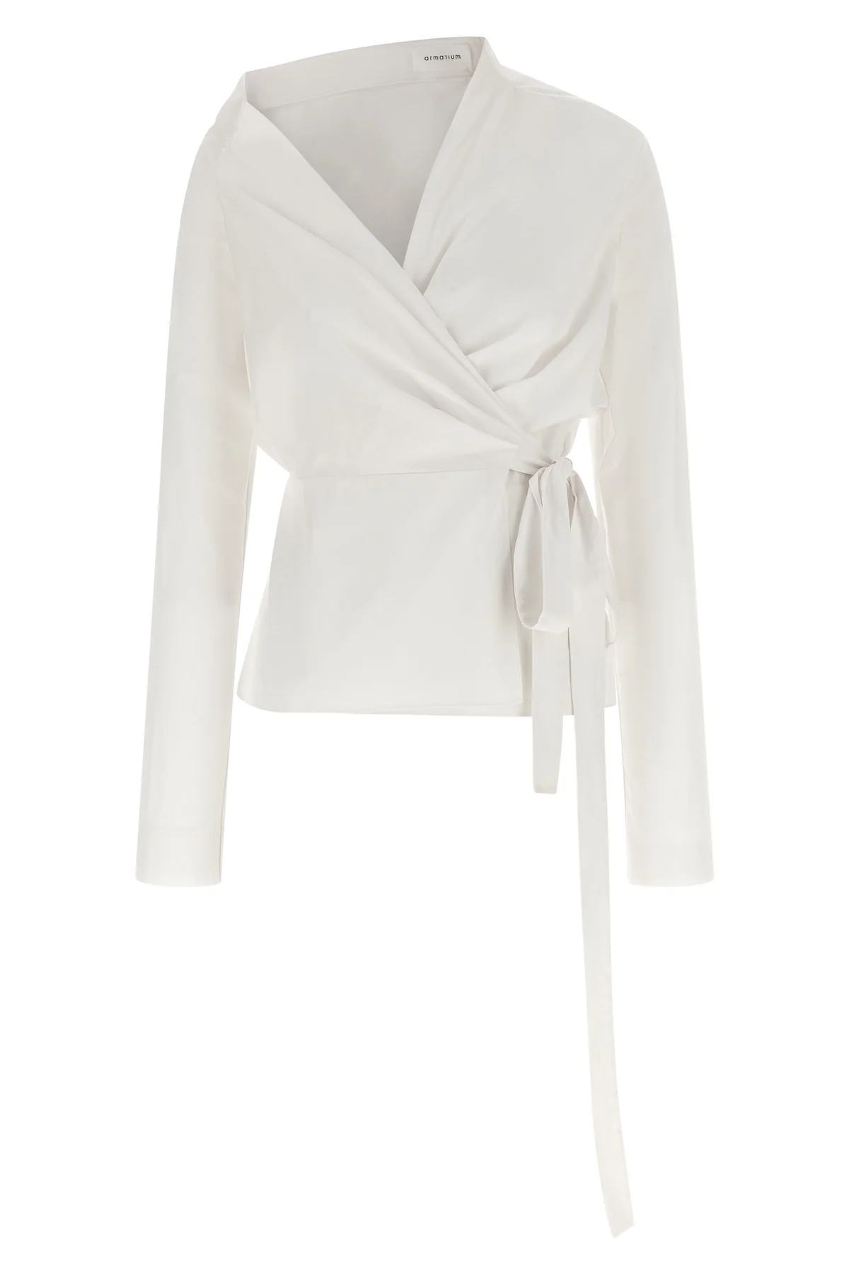 ARMARIUM 38 the armarium thalassa shirt redefines the codes of contemporary tailoring thro