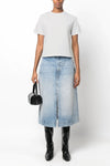 vittoria cotton t-shirt