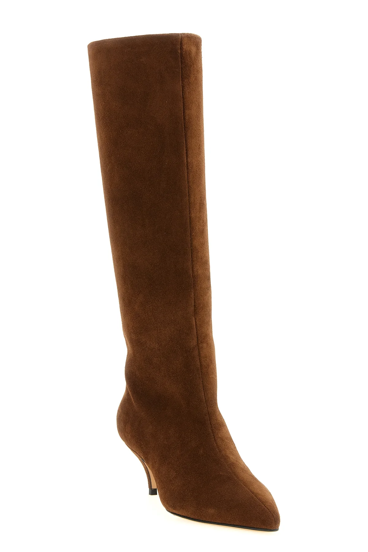 FABIANA FILIPPI 37 fabiana filippi high boots embody a whispered elegance through a slender silhoue