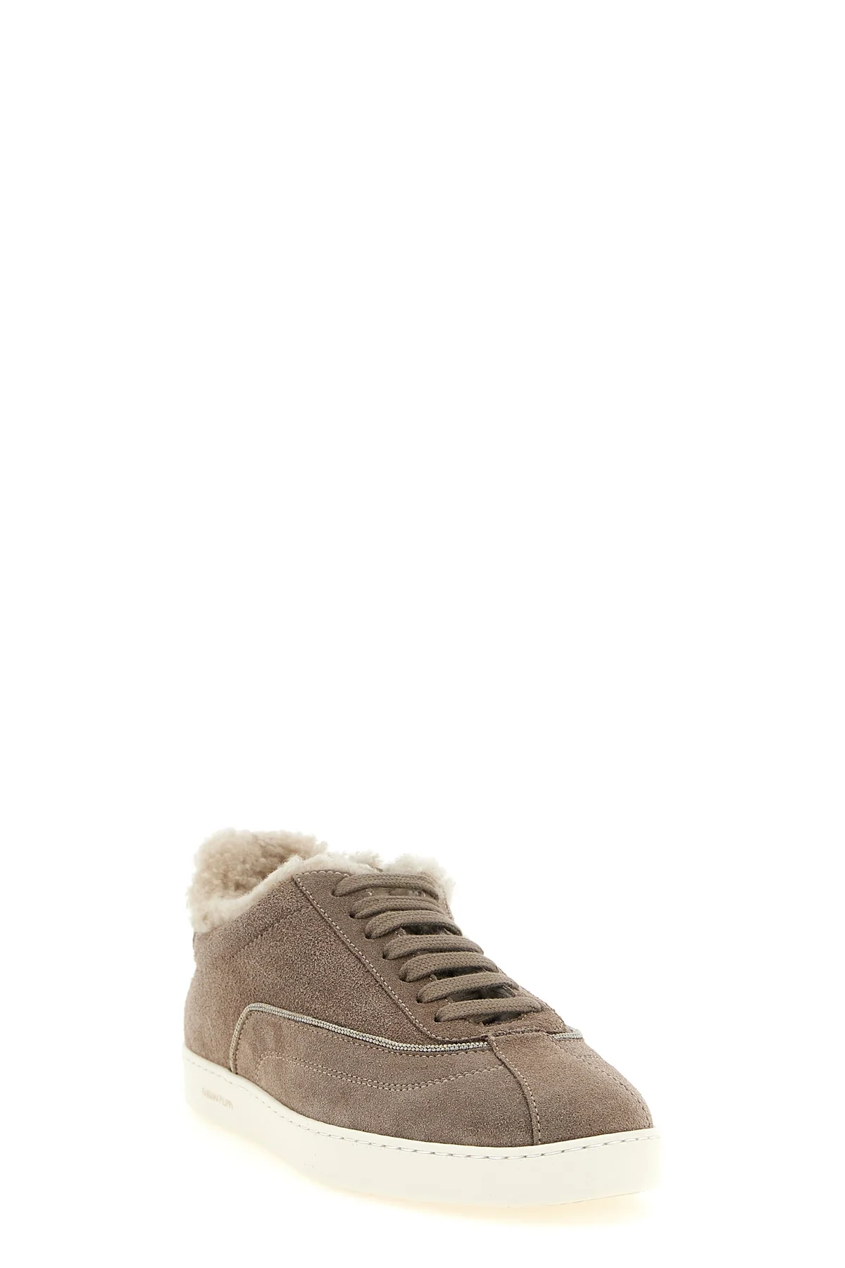 FABIANA FILIPPI 37 fabiana filippi sneakers redefine casual wear through rigorous craftsmanship