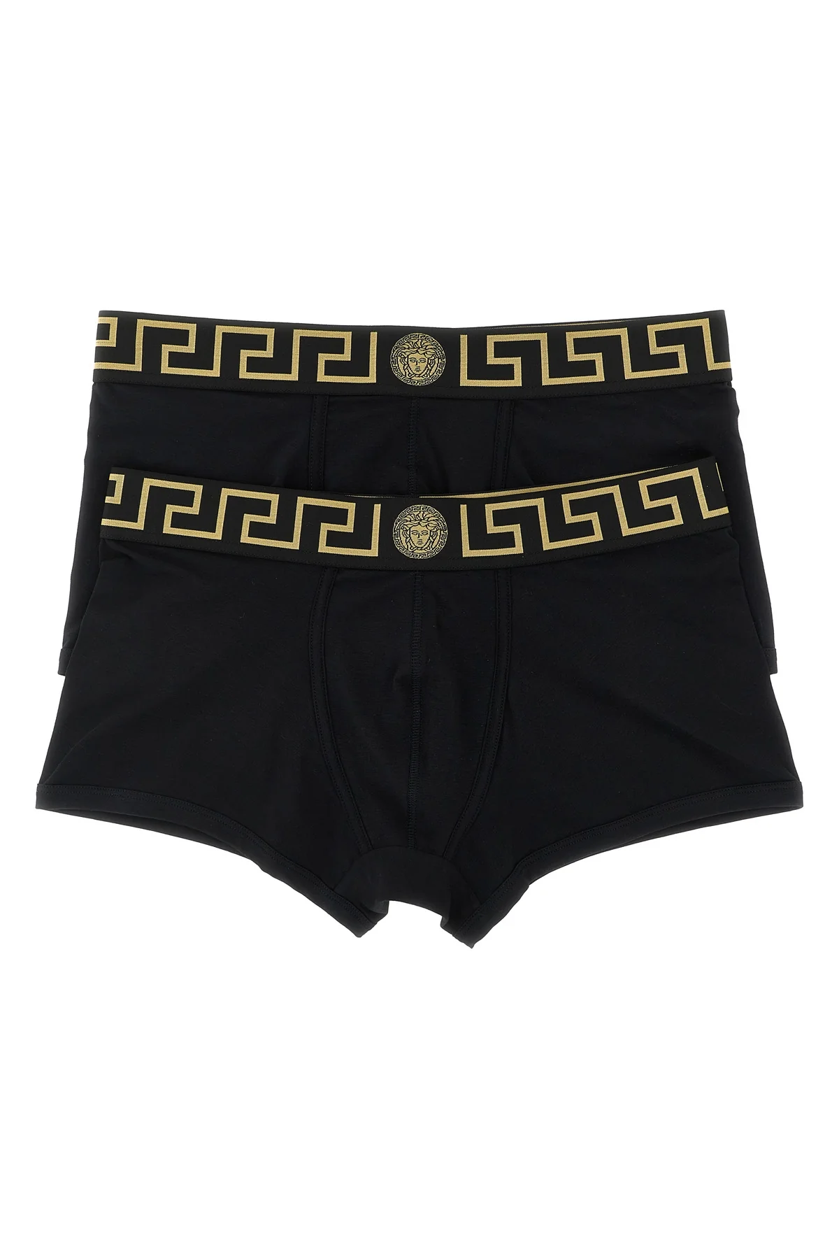 VERSACE 3 versaces trunk boxers