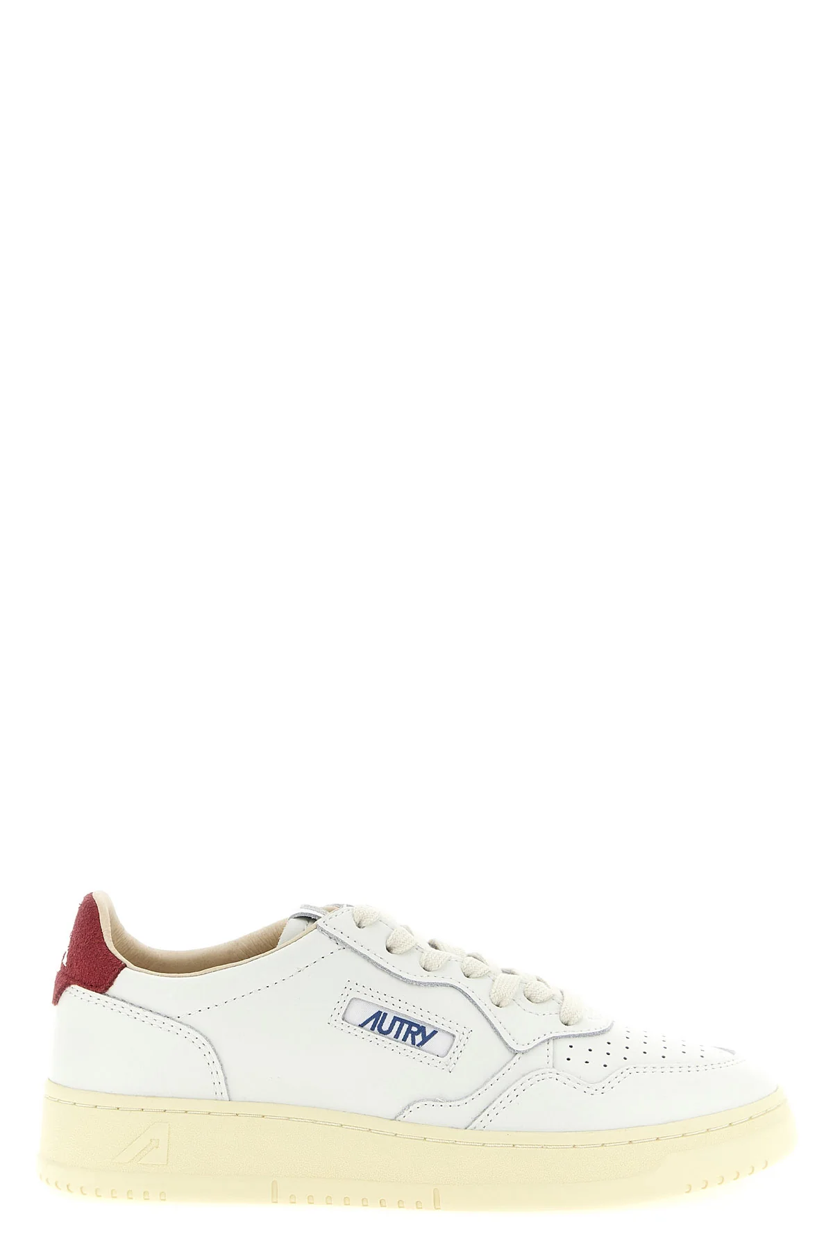 AUTRY 40 autry medalist low sneakers