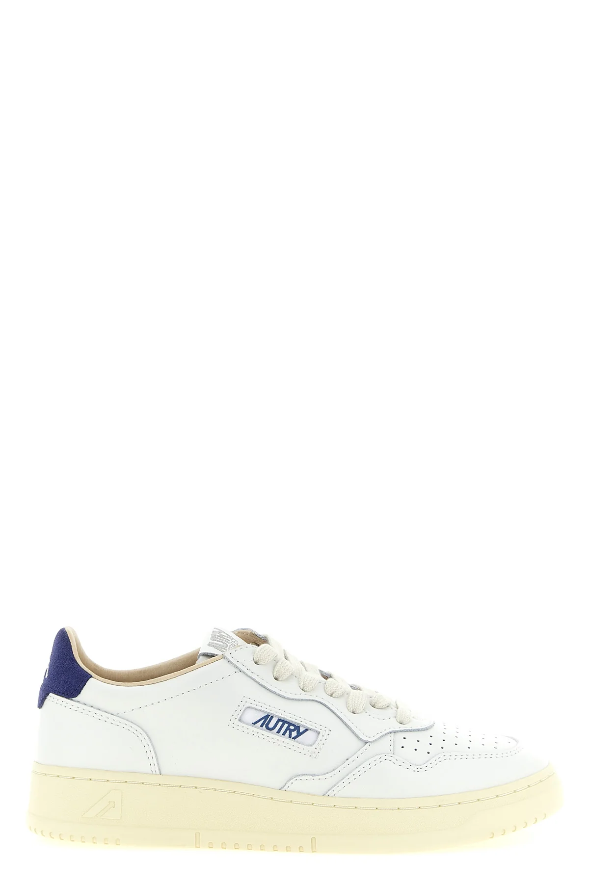 AUTRY 40 autry medalist low sneakers