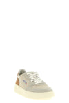 autrys medalist low sneakers