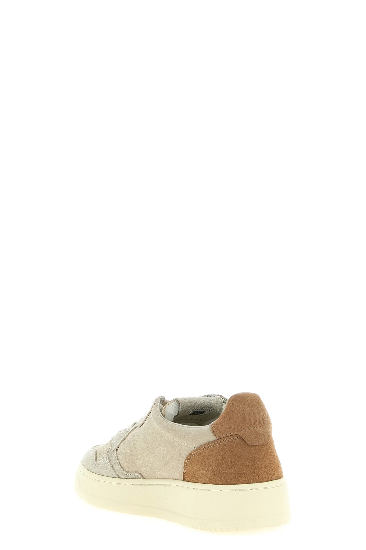 autrys medalist low sneakers