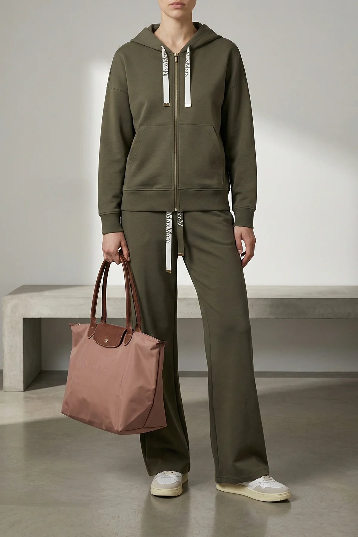 AUTRY 36 made of high-quality calf leather