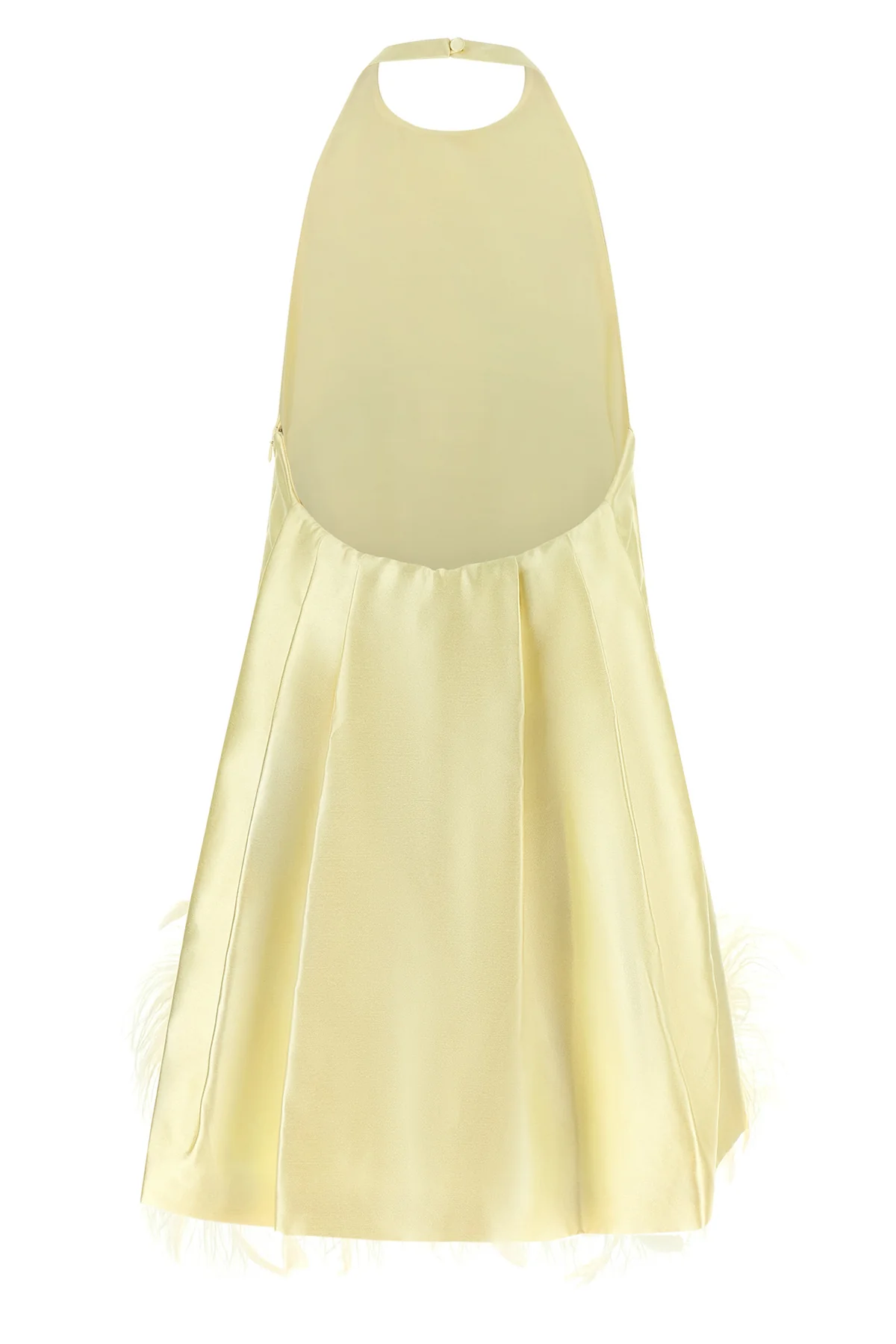 SELF PORTRAIT 10 the self-portrait mini dress redefines evening wear through a precise architectu