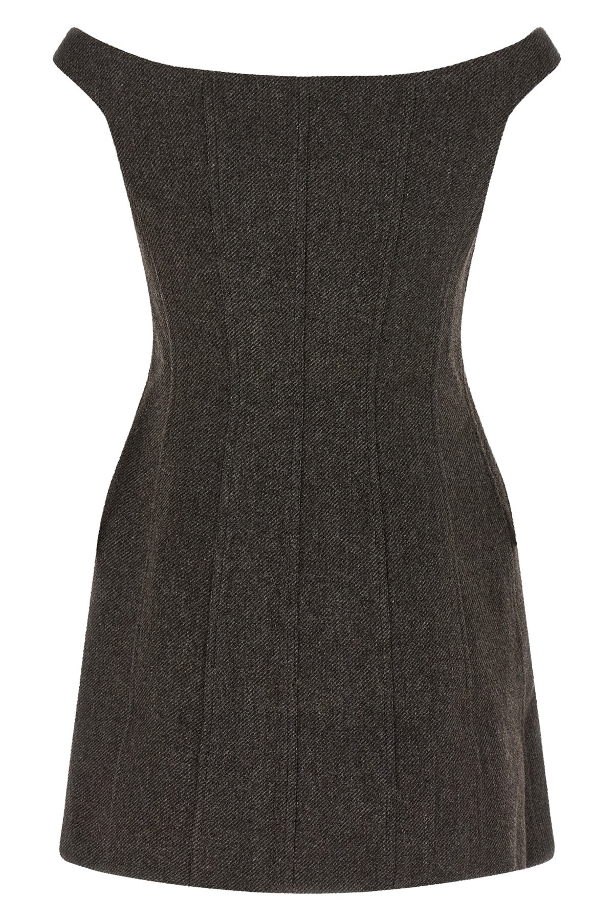 SELF PORTRAIT 8 the self portrait short dress is distinguished by a structured model