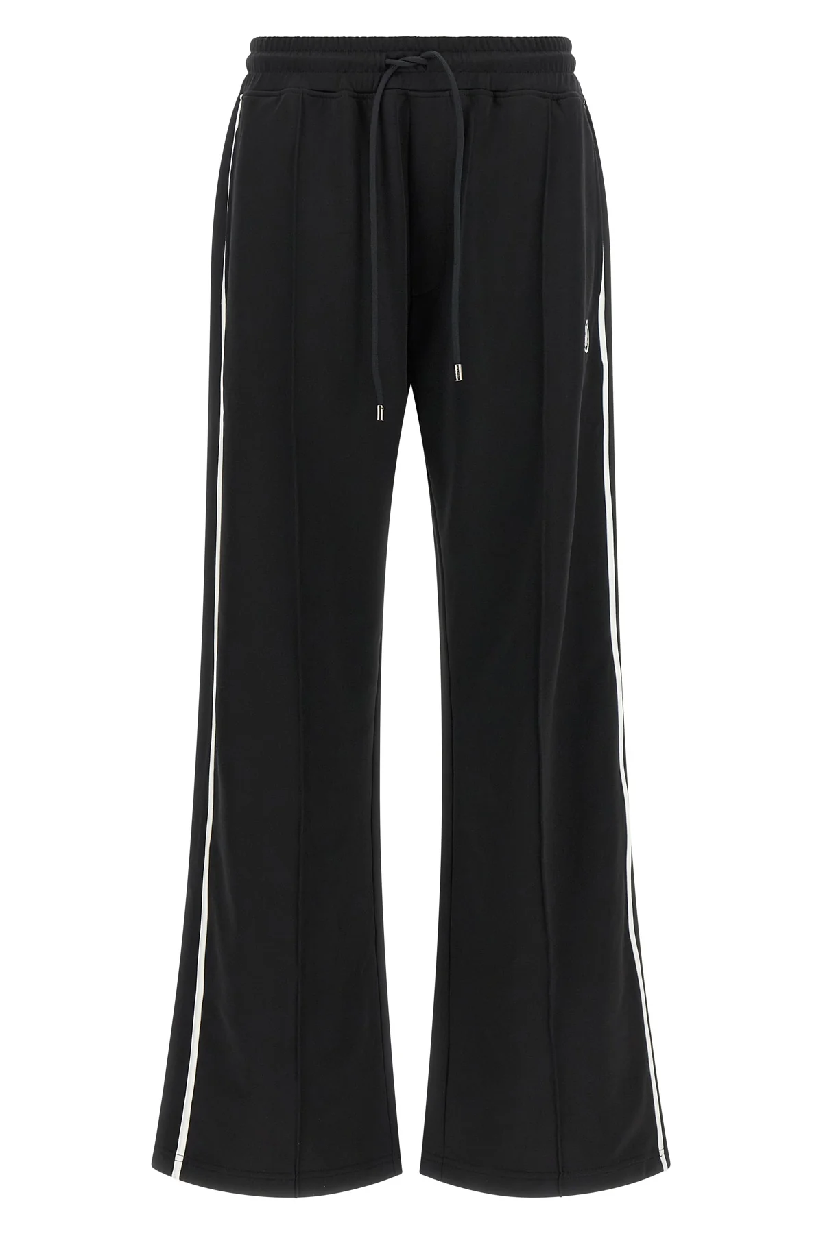 AMIRI M the black sports pants amiri ma emb track pant redefine casual wear through a ri