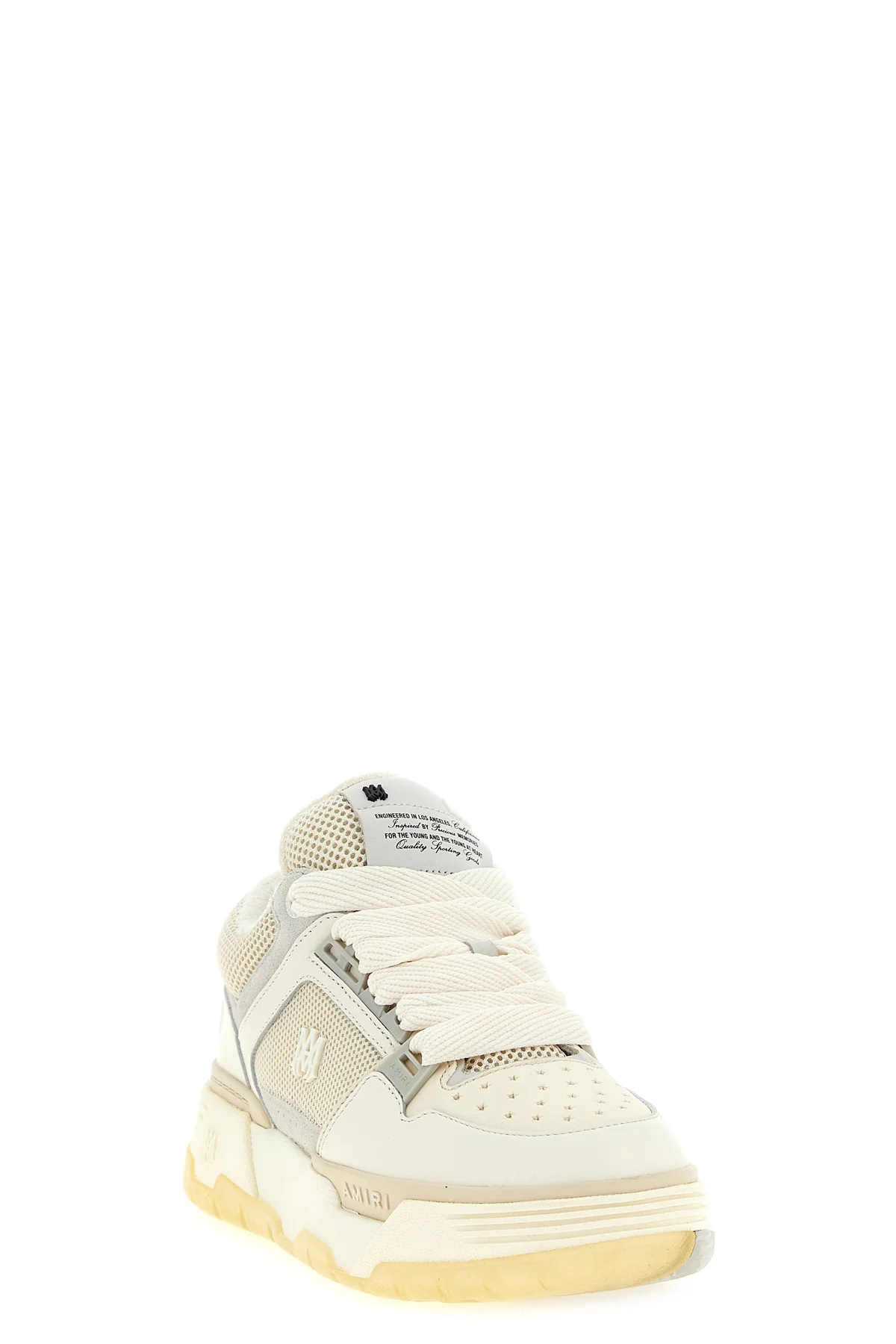 AMIRI 36 the ma-1 amiri sneakers redefine the skate aesthetic of the west coast of the 90