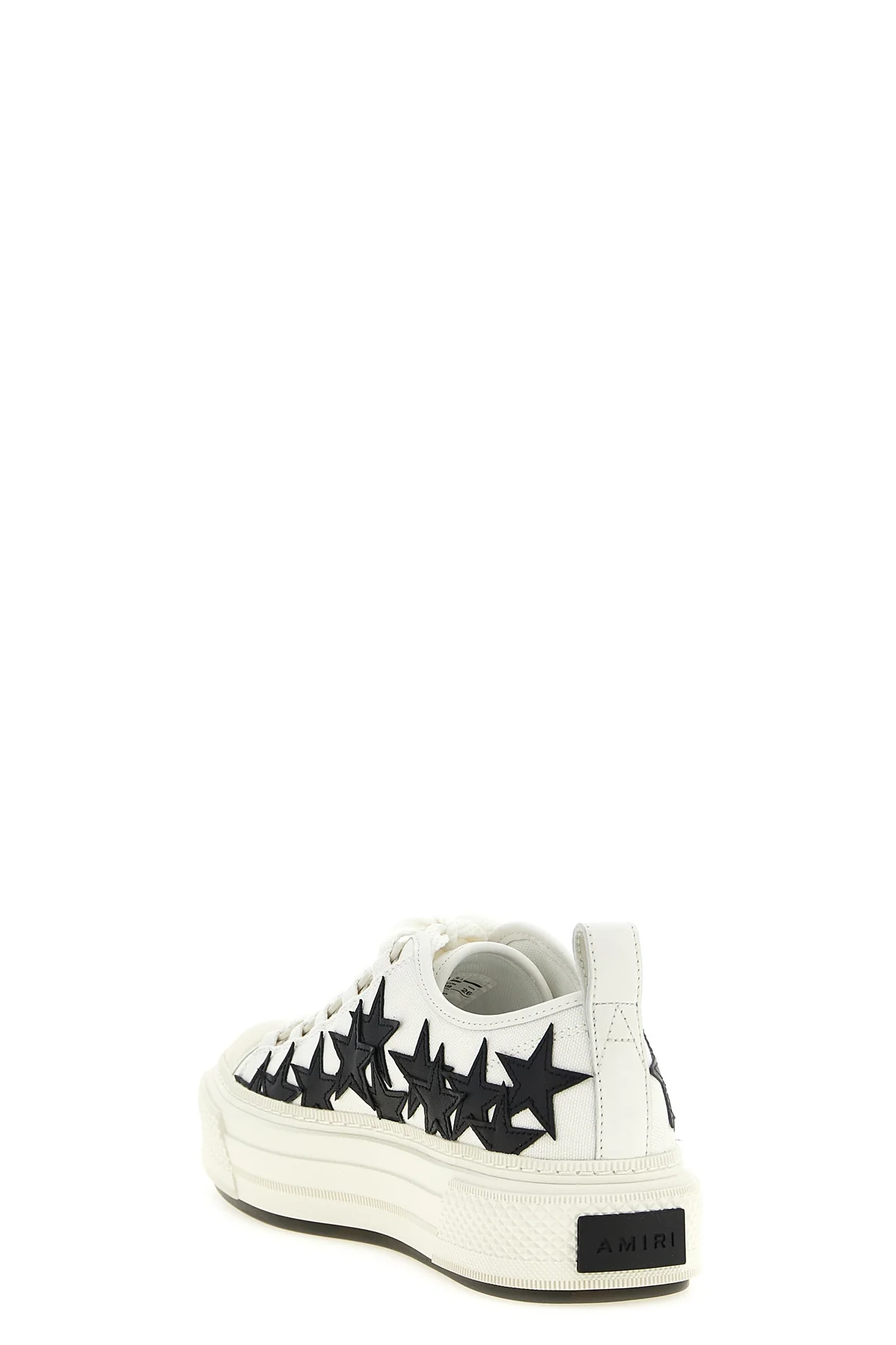 the sneakers amiri stars court low define an urban aesthetic through a meticulou