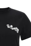 domino tee cotton