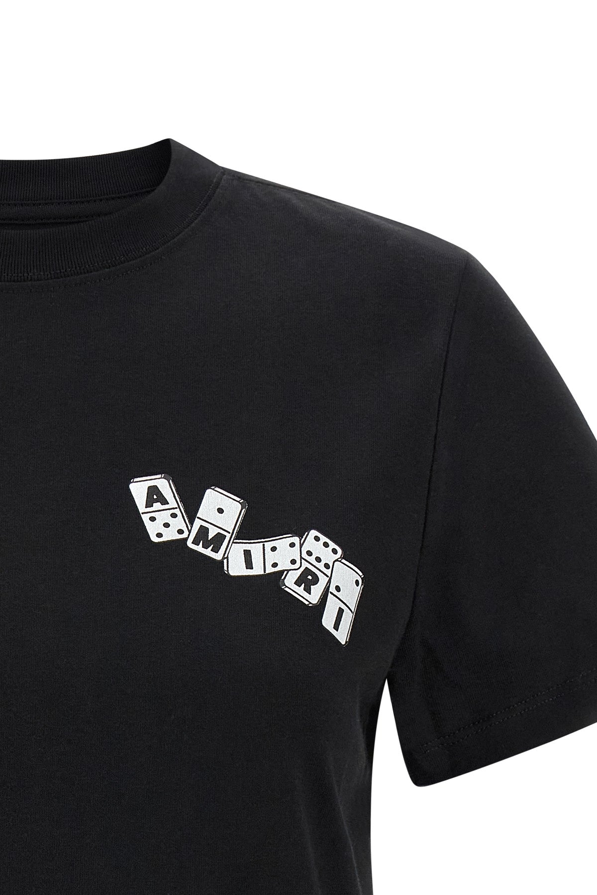 domino tee cotton