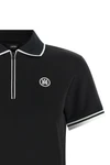 the polo shirt amiri redefines the codes of sportswear through a contemporary le