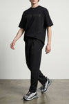 blacklisted cotton jrsey t-shirt