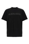 blacklisted cotton jrsey t-shirt