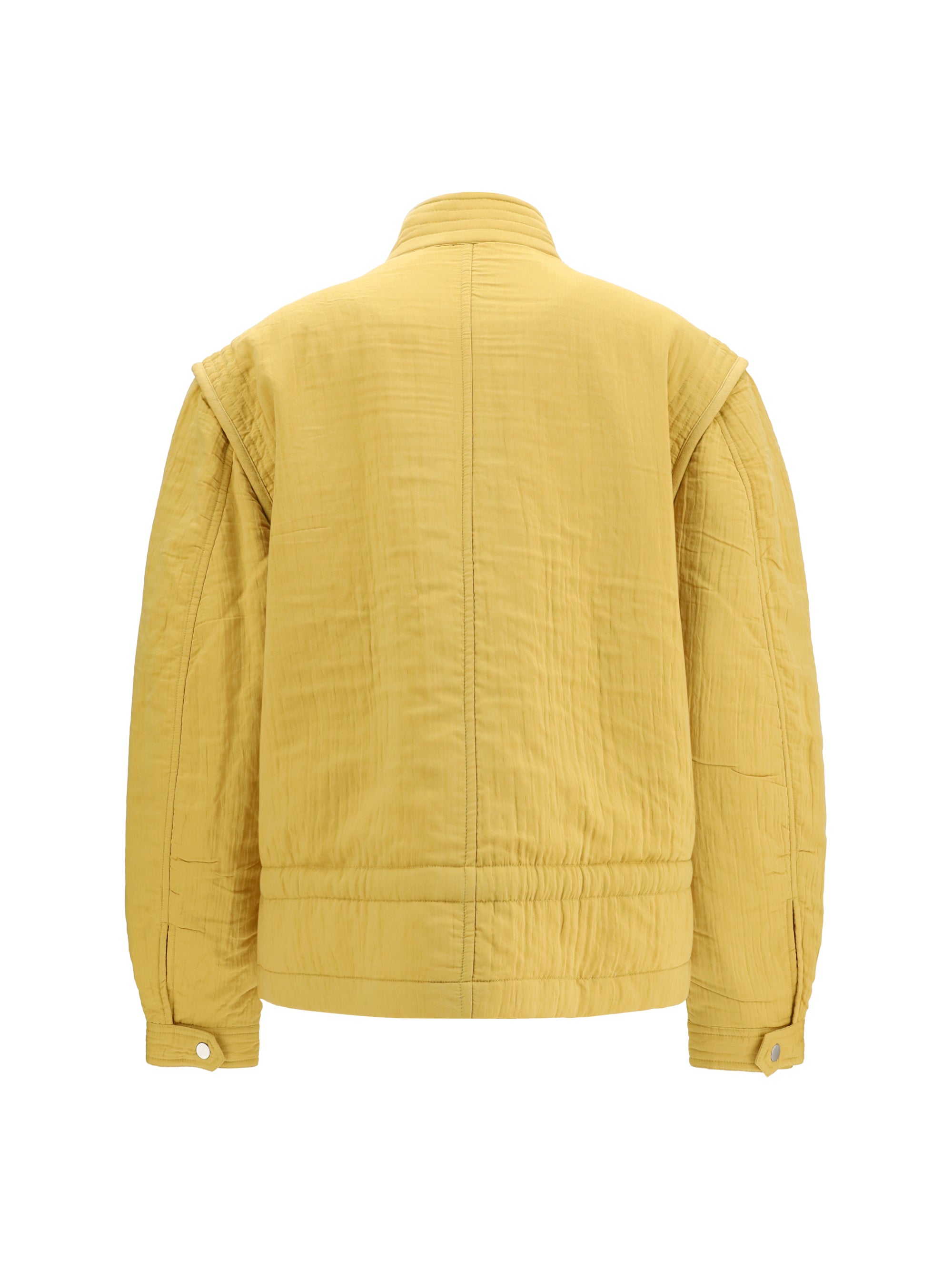 MARANT ETOILE 36 blandina jacket