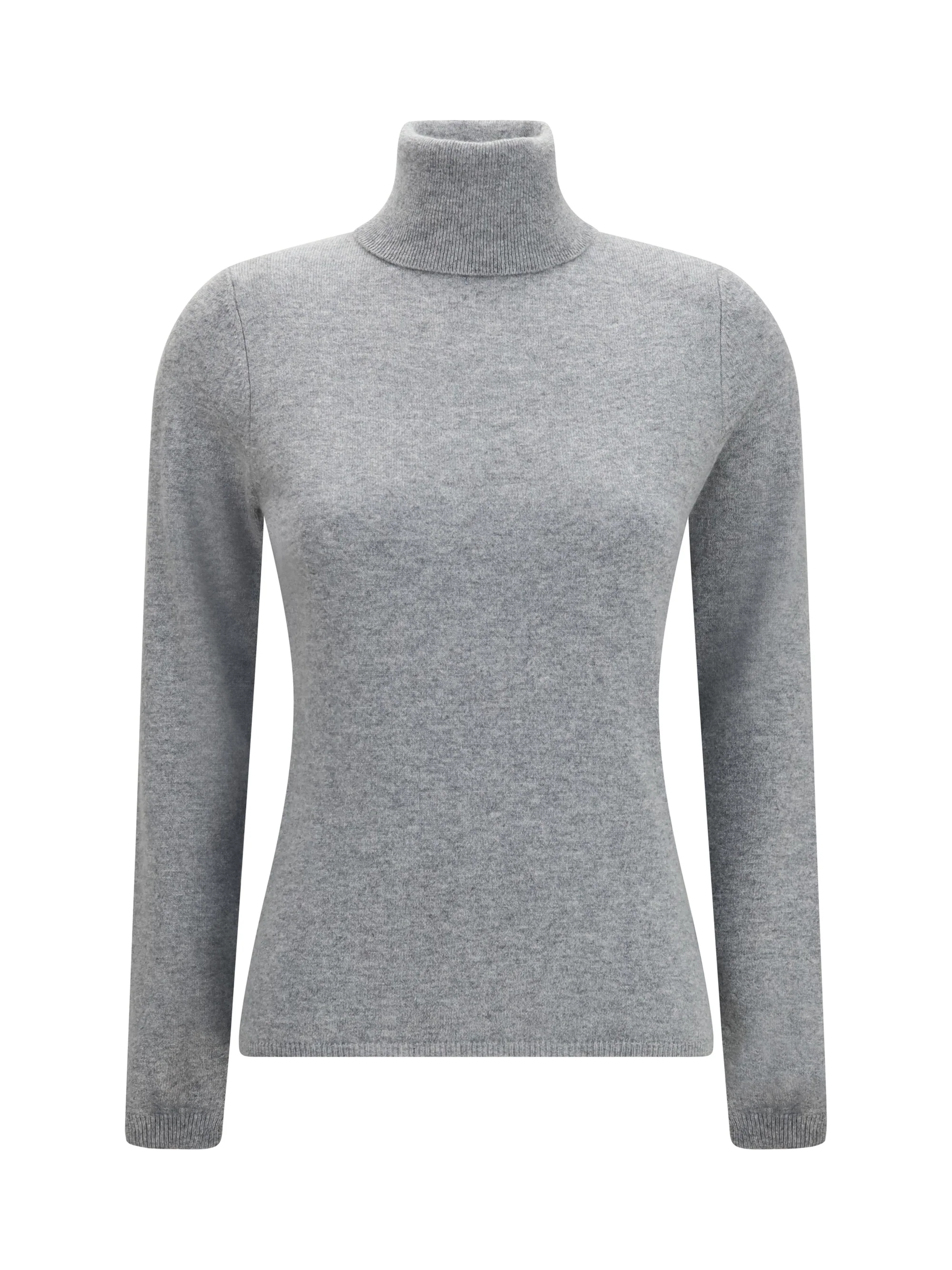 cashmere turtleneck sweater