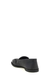 the john lobb pace moccasins