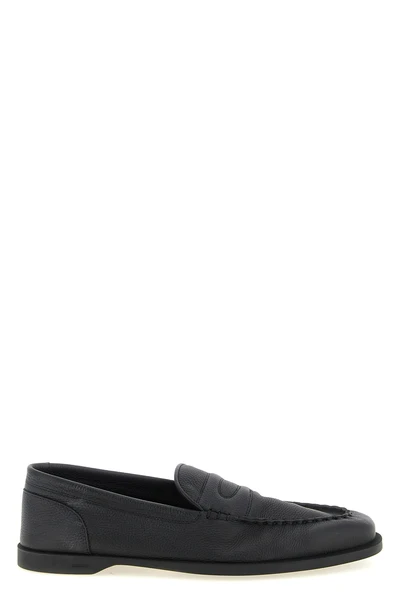 the john lobb pace moccasins