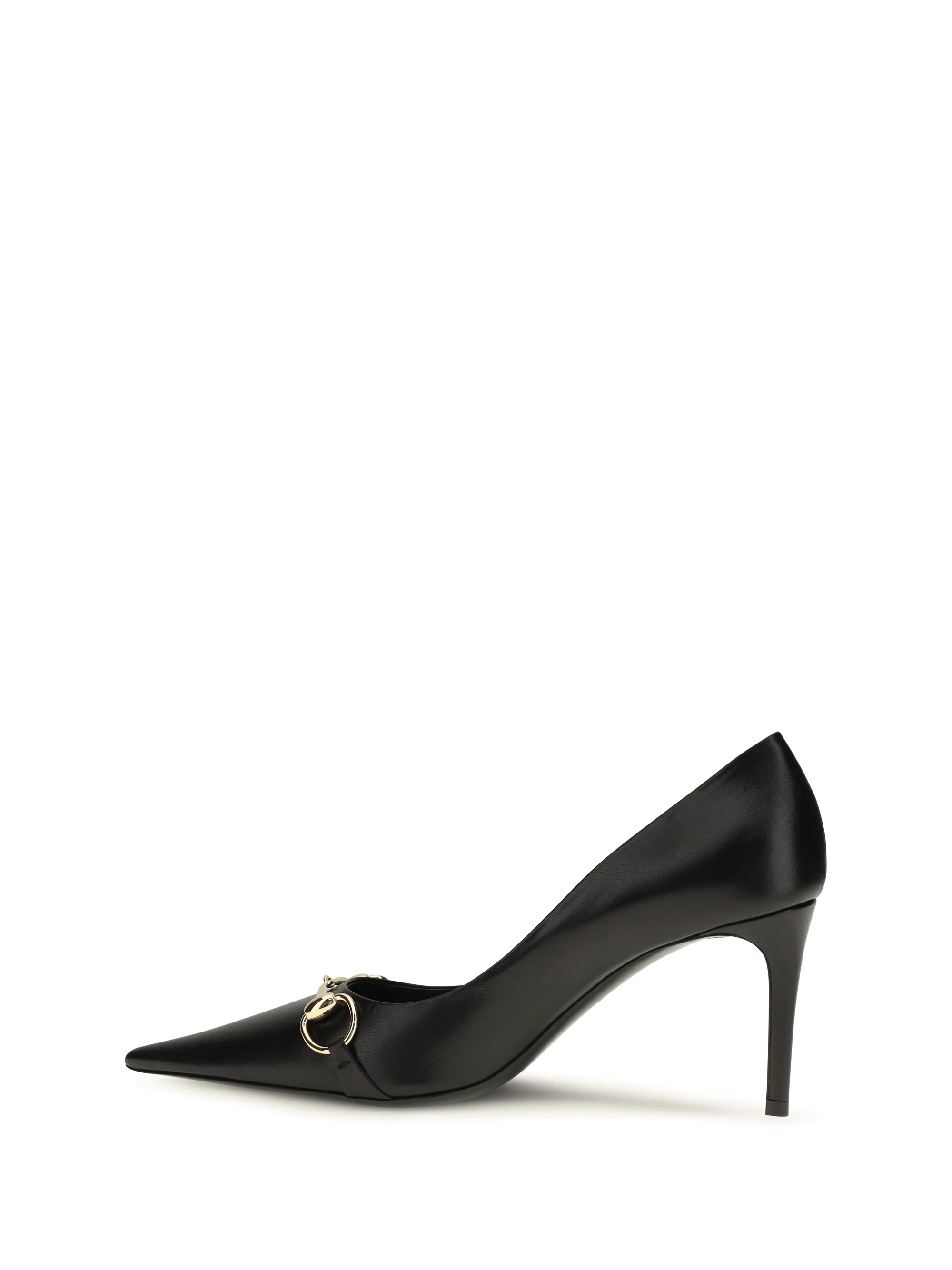 donna pumps