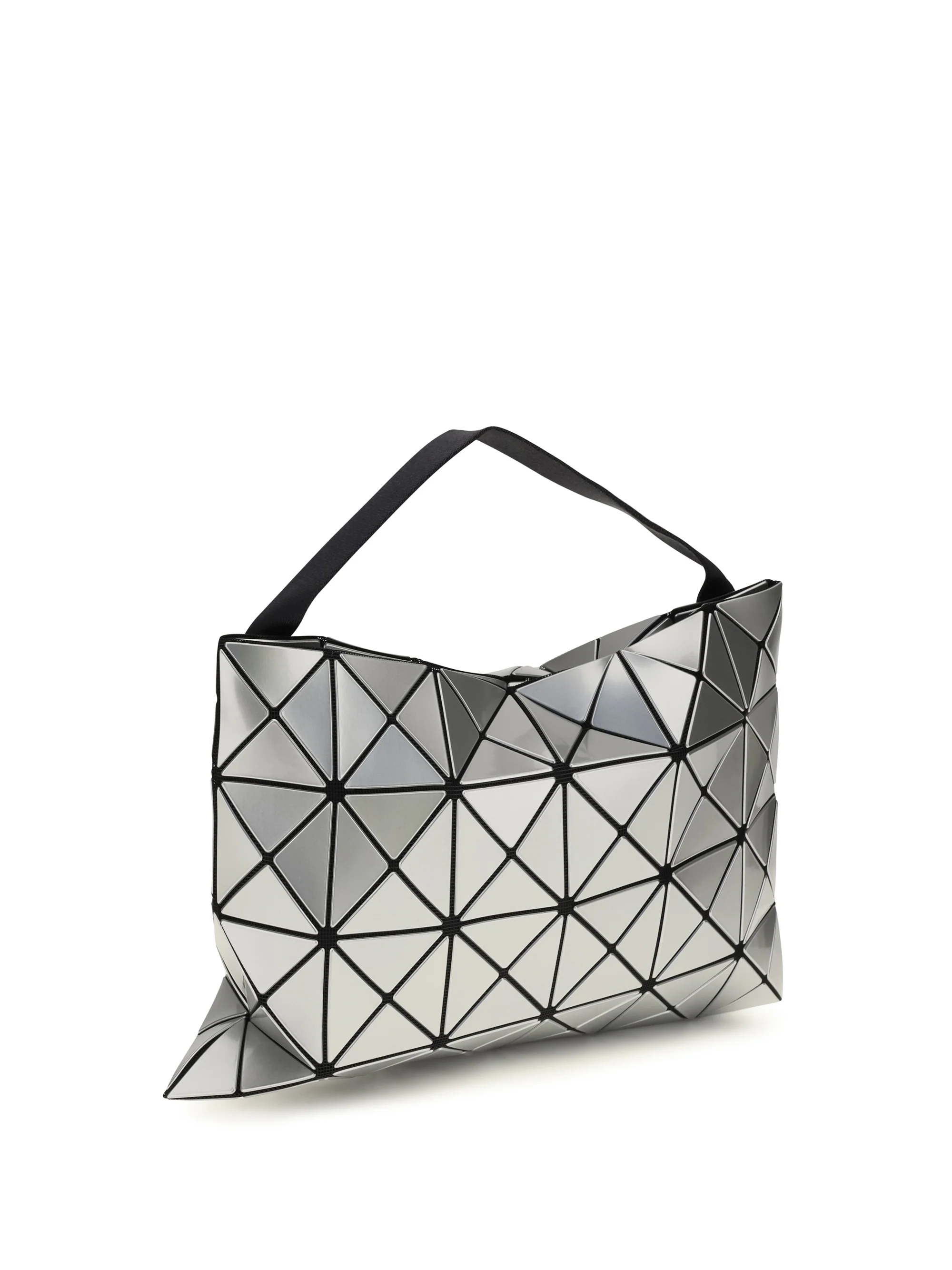 BAO BAO OS lucent crossbody bag