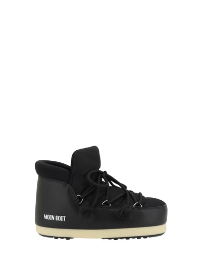 evx ankle boots