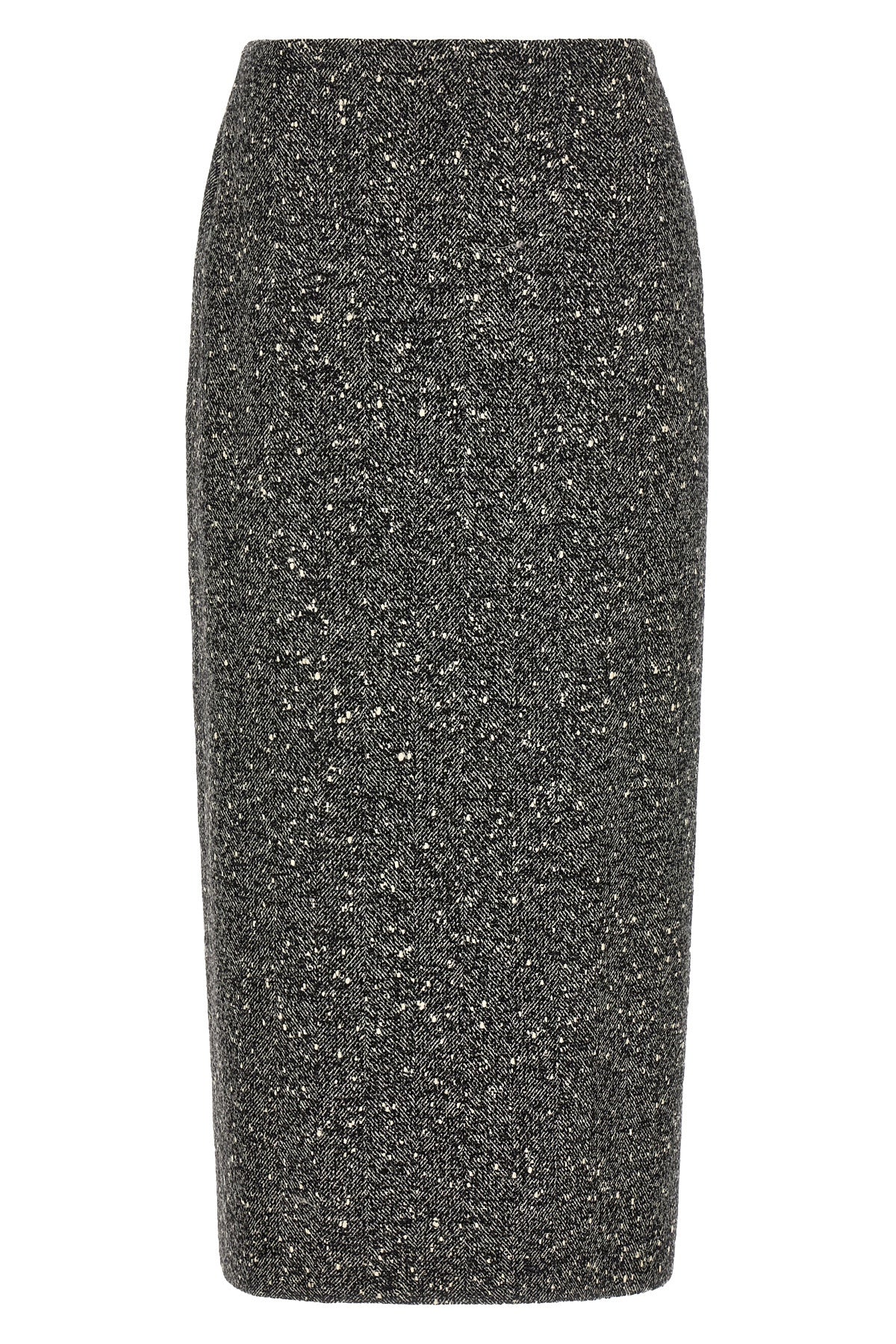 VALENTINO GARAVANI 38 the valentino garavani pencil skirt redefines the codes of tailoring through une