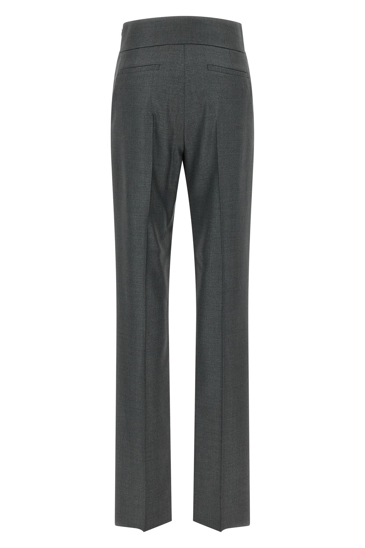 VALENTINO GARAVANI 38 valentino garavani trousers define an impeccable sartorial silhouette