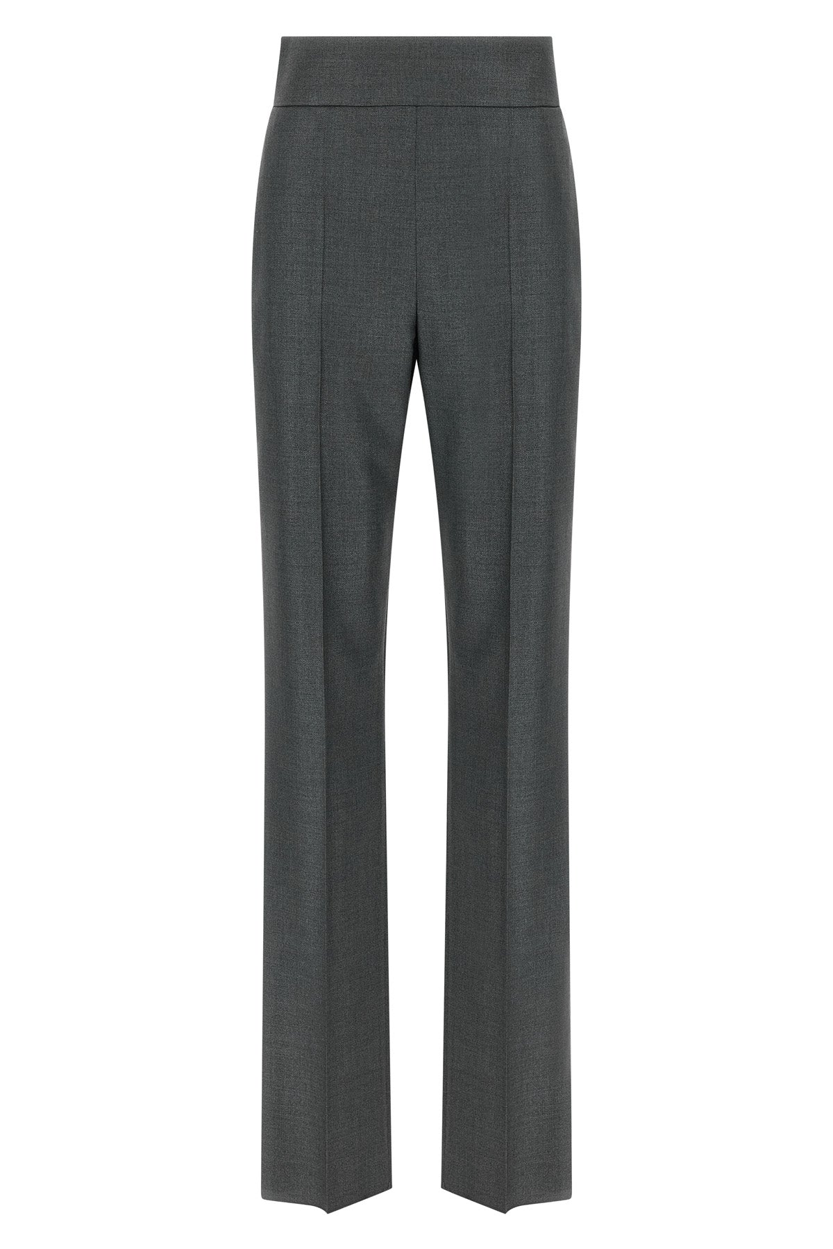 VALENTINO GARAVANI 38 valentino garavani trousers define an impeccable sartorial silhouette