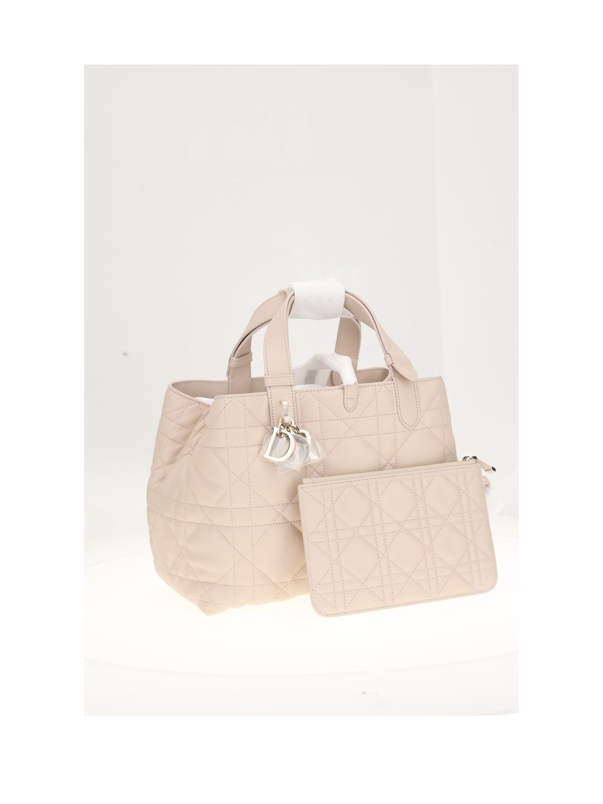 DIOR OS dior toujours m calfskin