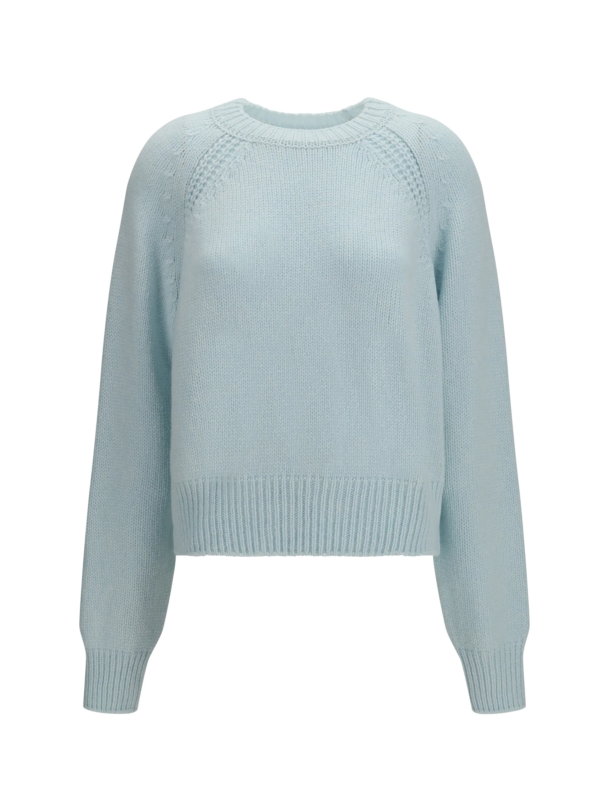 SA SU PHI 42 crewneck sweater