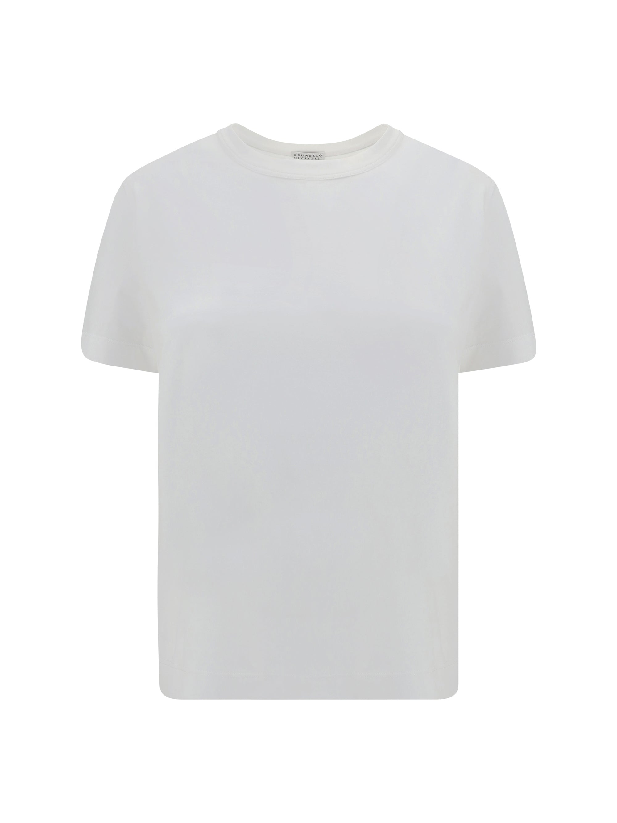 BRUNELLO CUCINELLI M monochrome t-shirt