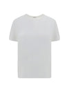 monochrome t-shirt