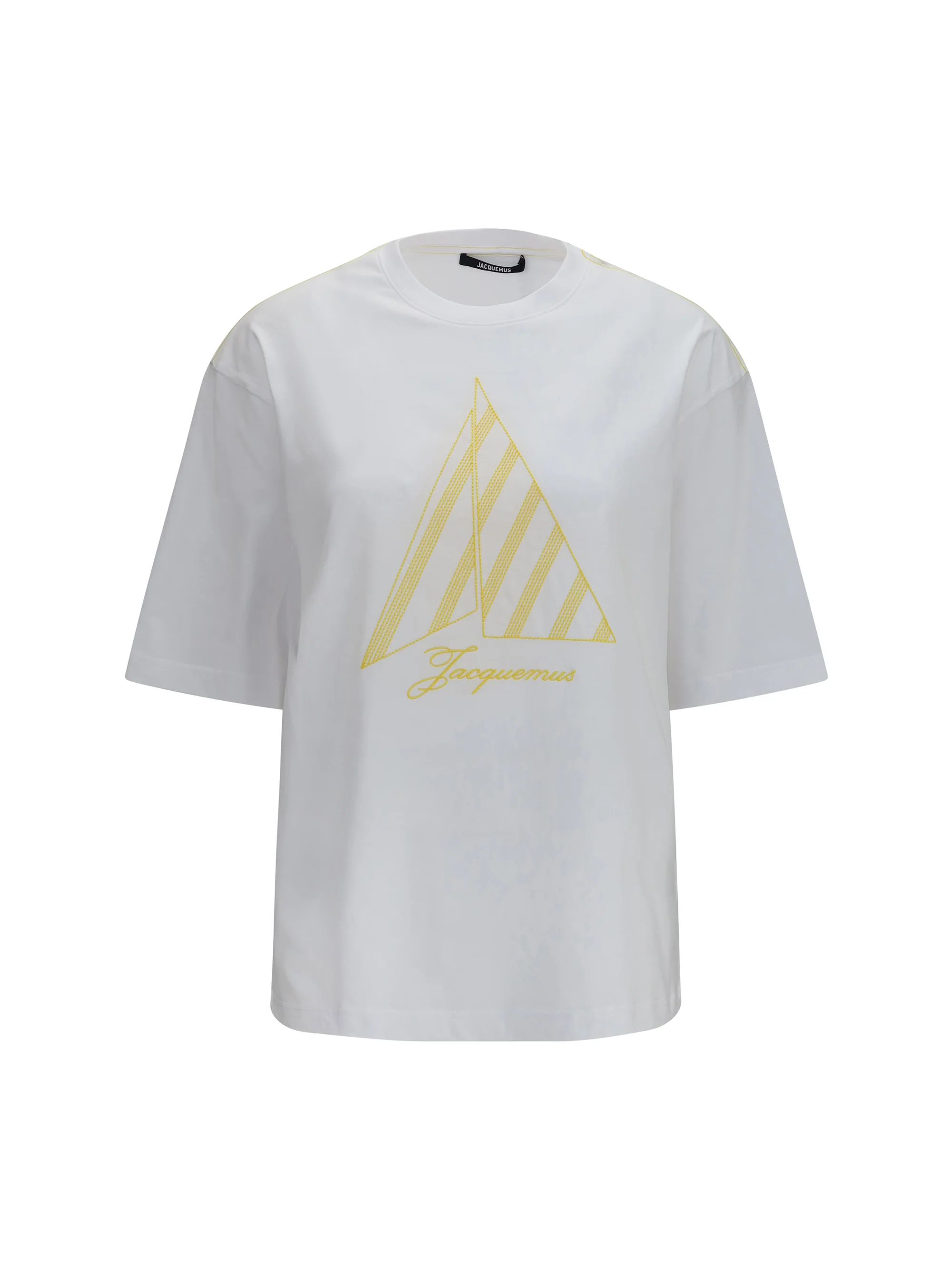 JACQUEMUS XS voilier t-shirt