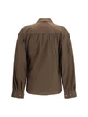 cotton blend shirt