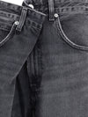 vana wide leg jeans