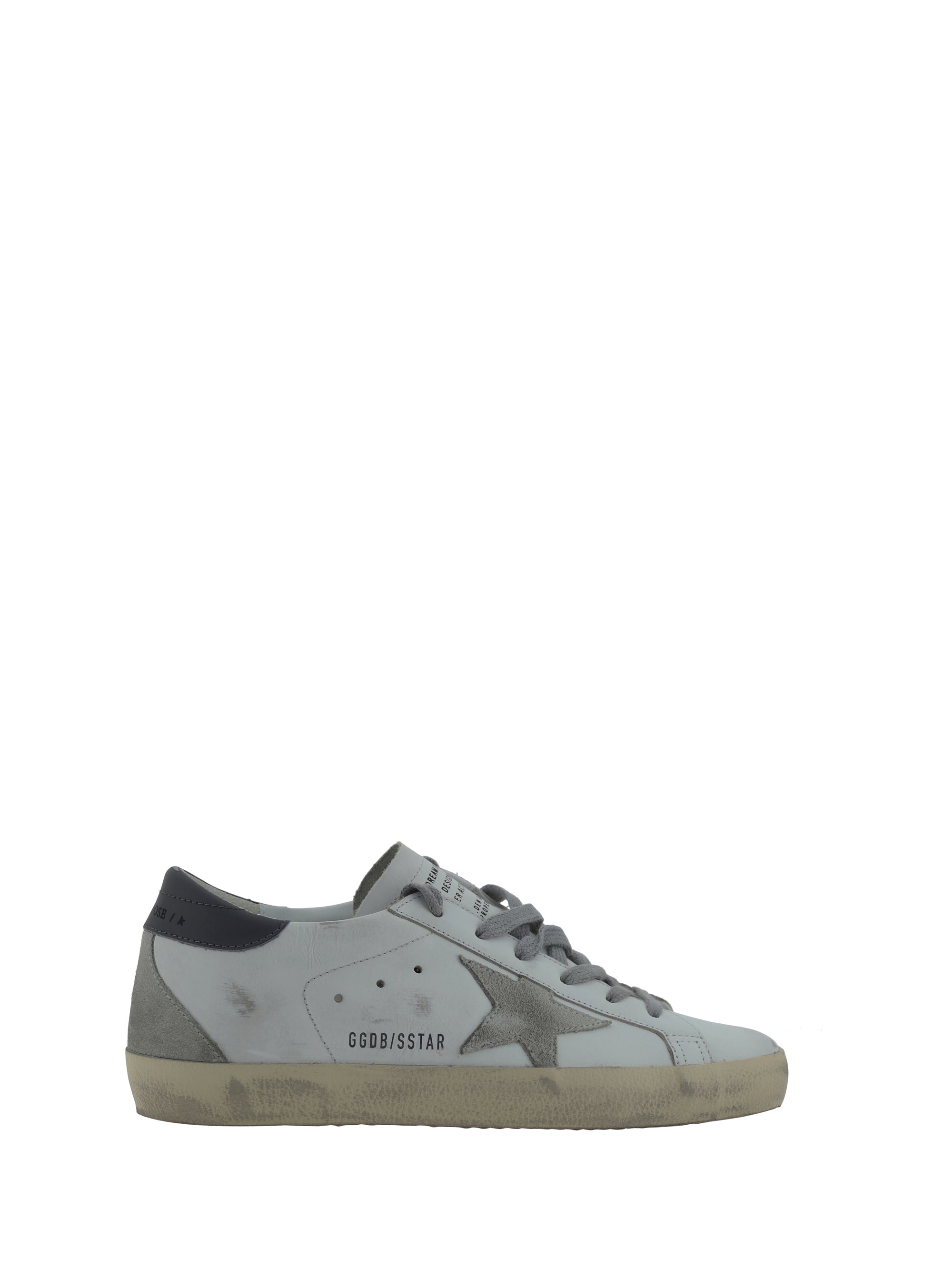 GOLDEN GOOSE 39 superstar sneakers