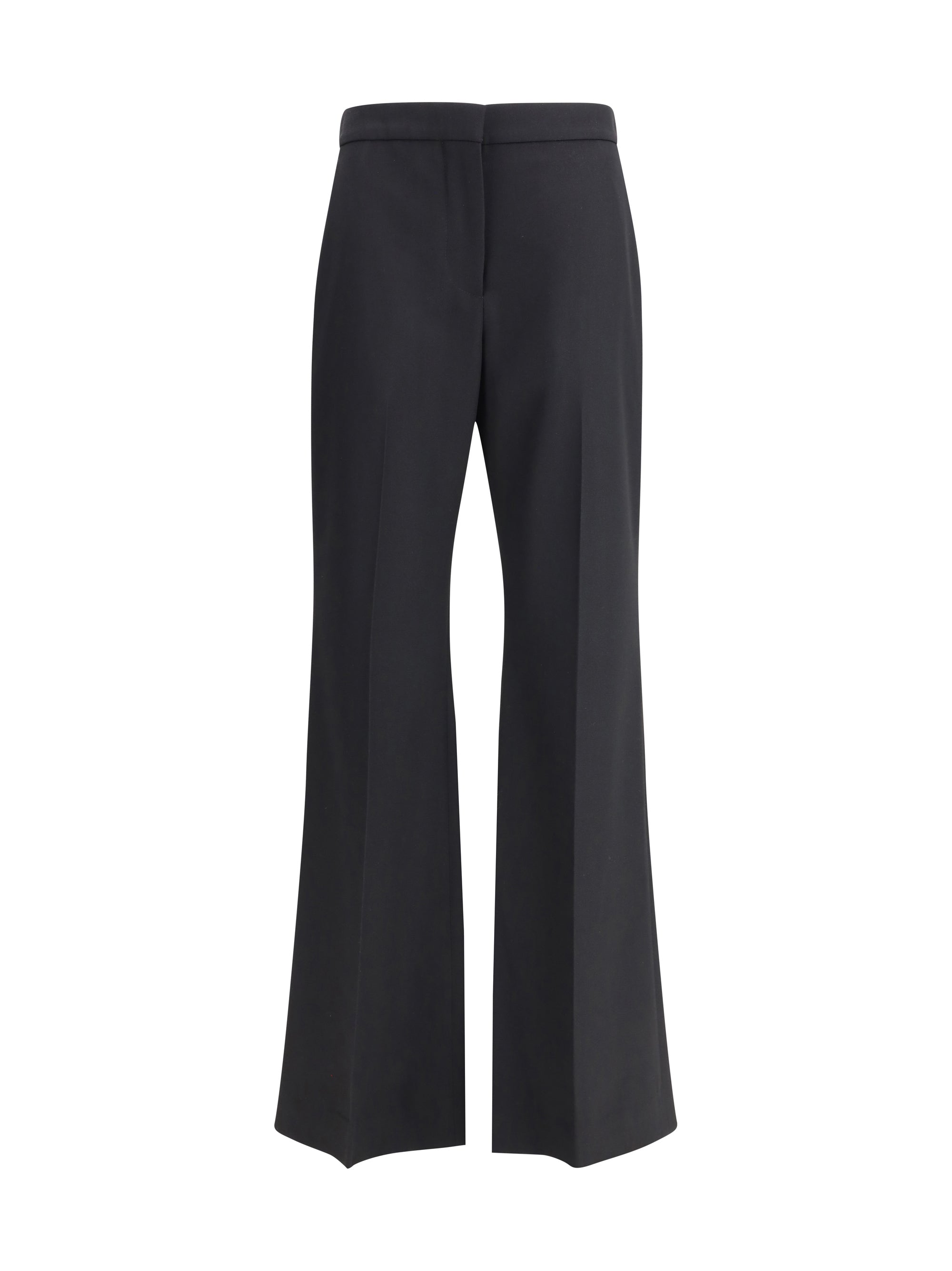 GIVENCHY 34 bootcut tailoring pants