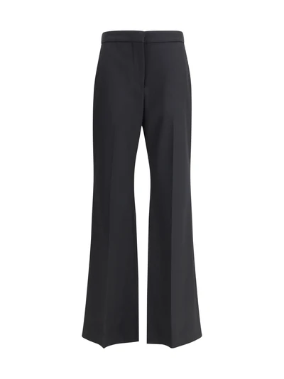 bootcut tailoring pants