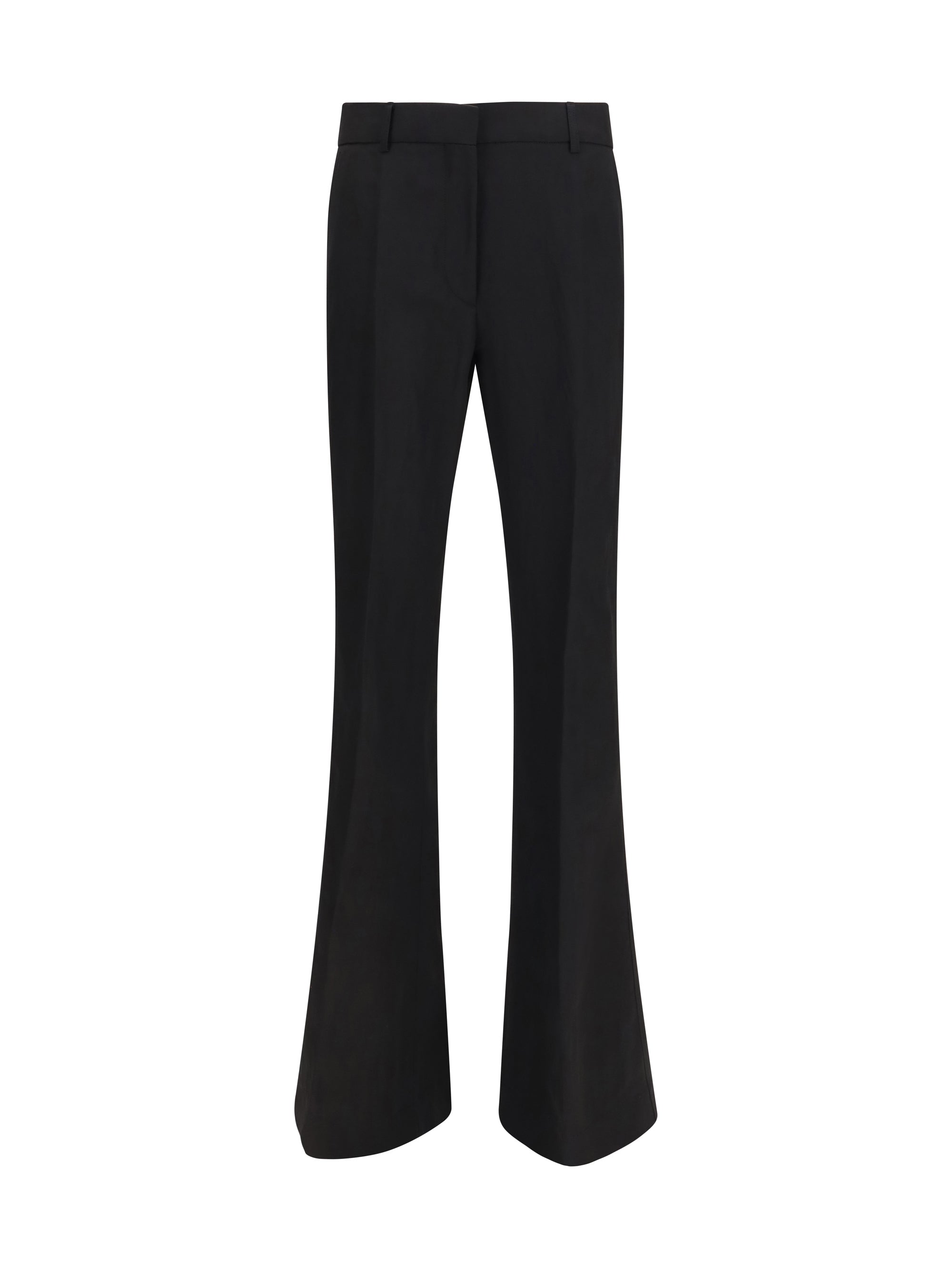 panelled pants