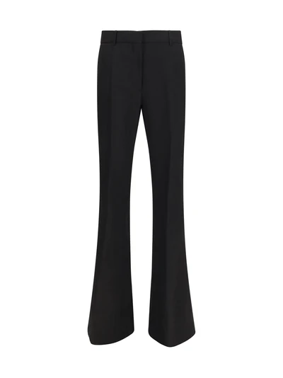 panelled pants