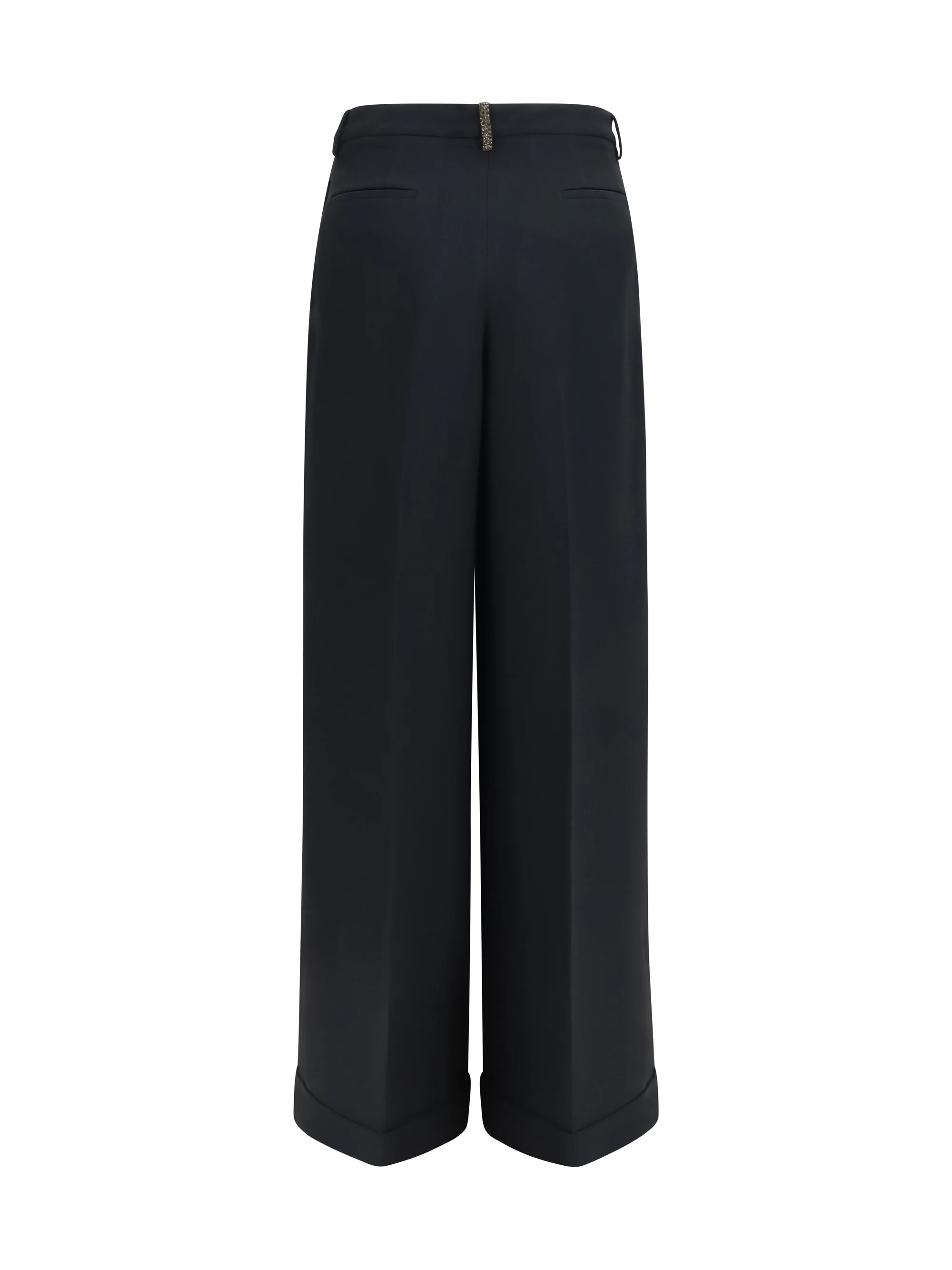 FABIANA FILIPPI 40 wide leg pants