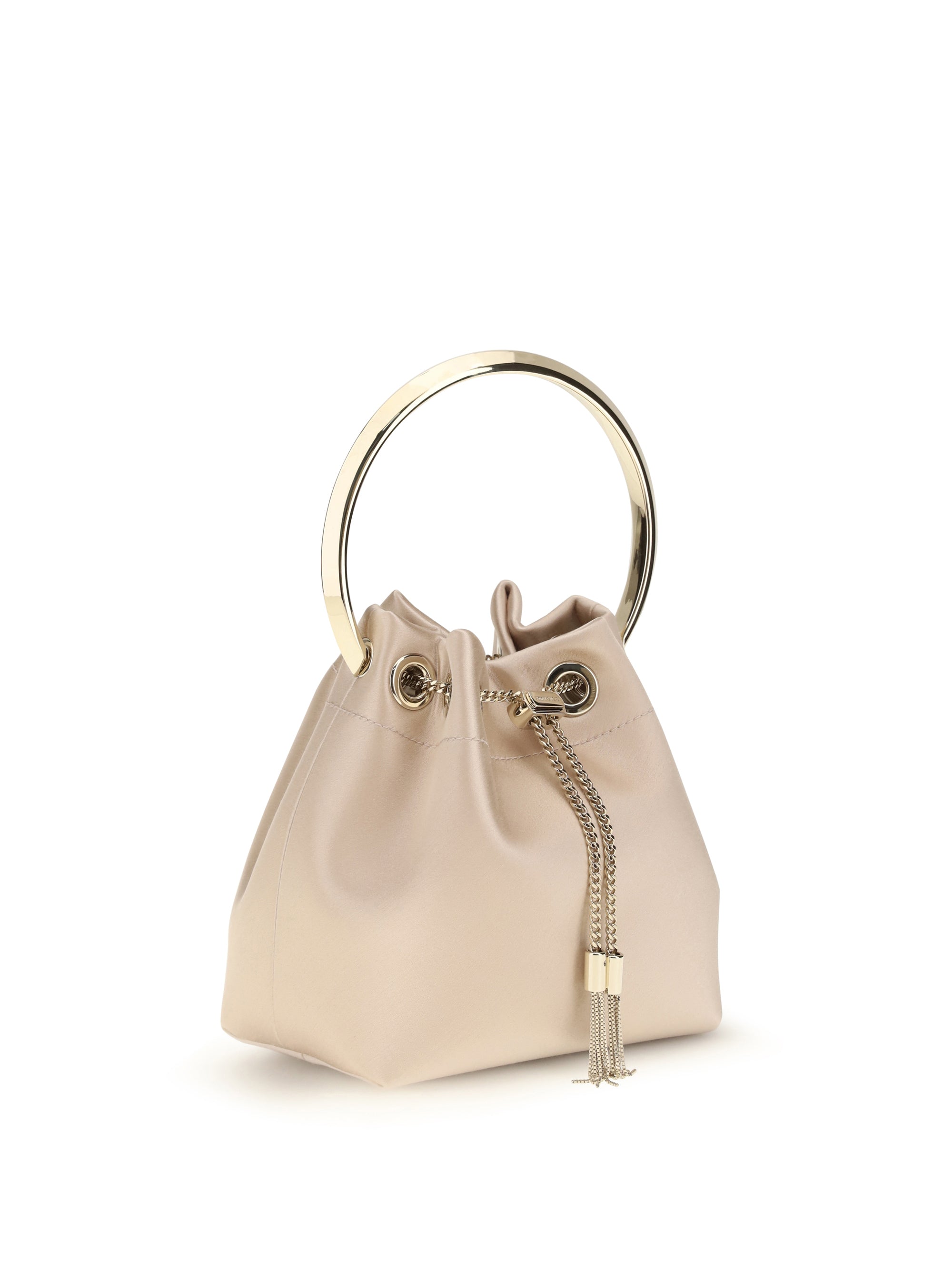 JIMMY CHOO OS bon bon handbag