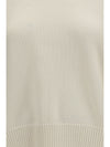 breha wool cashmere blend sweater